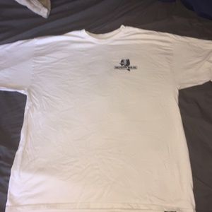 Men’s Brixton t-shirt